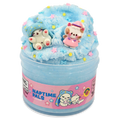 PeachyBbies 7 oz Naptime Pals Slime