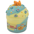 PeachyBbies 7 oz Puppy Playtime Slime