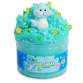 PeachyBbies 7 oz BB Snake Slime