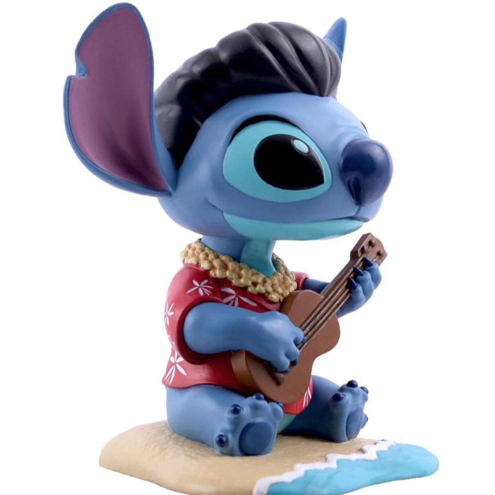 Disney Stitch - Hawaiian Elvis Head Knocker