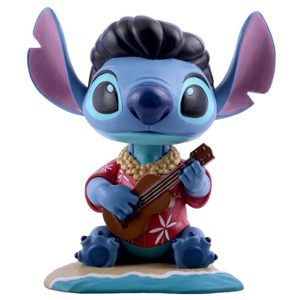 Disney Stitch - Hawaiian Elvis Head Knocker