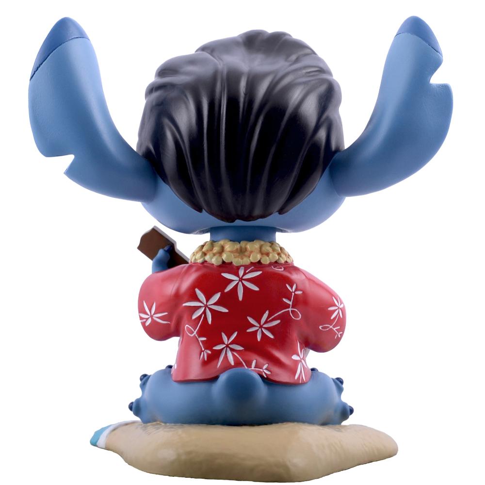 Disney Stitch - Hawaiian Elvis Head Knocker