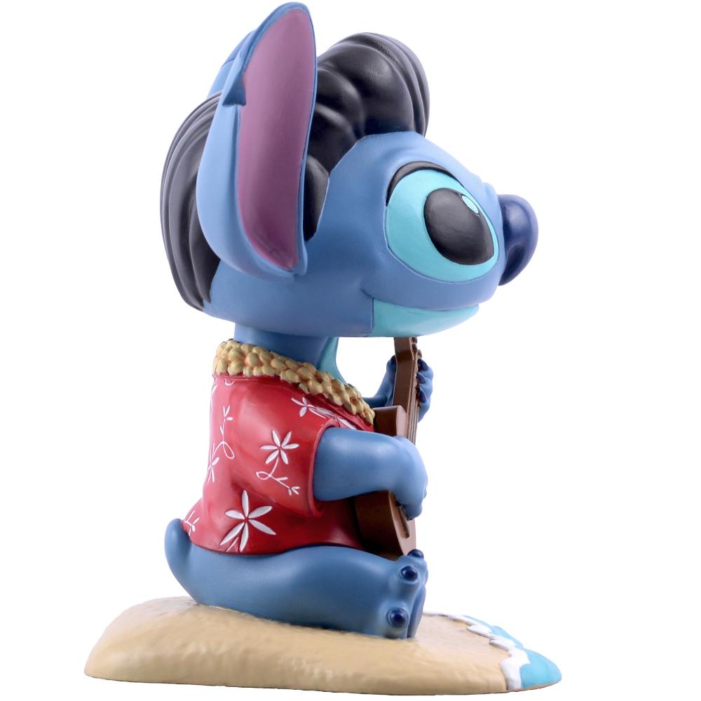 Disney Stitch - Hawaiian Elvis Head Knocker