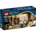 LEGO® Harry Potter Hogwarts™: Polyjuice Potion Mistake