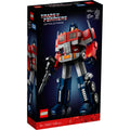 LEGO® Icons Optimus Prime