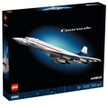 LEGO® Icons Concorde