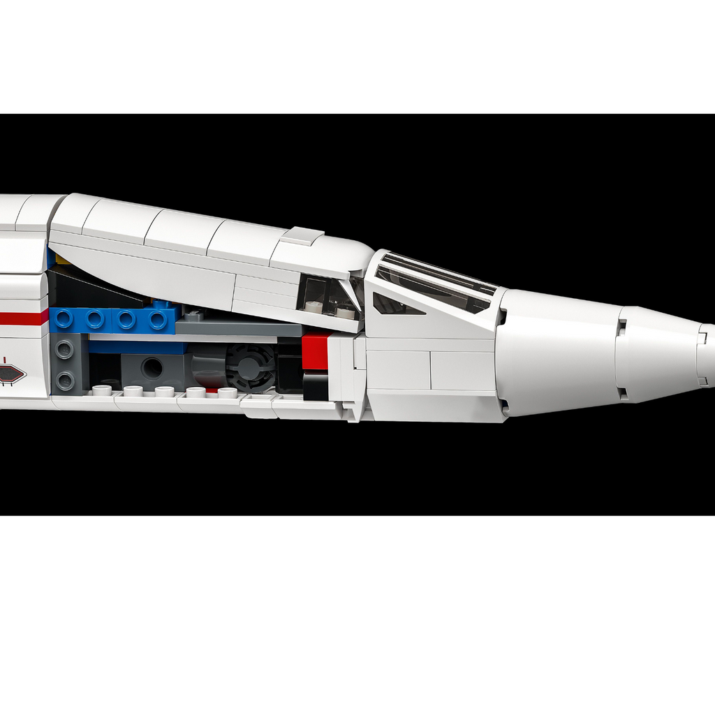 LEGO® Icons Concorde