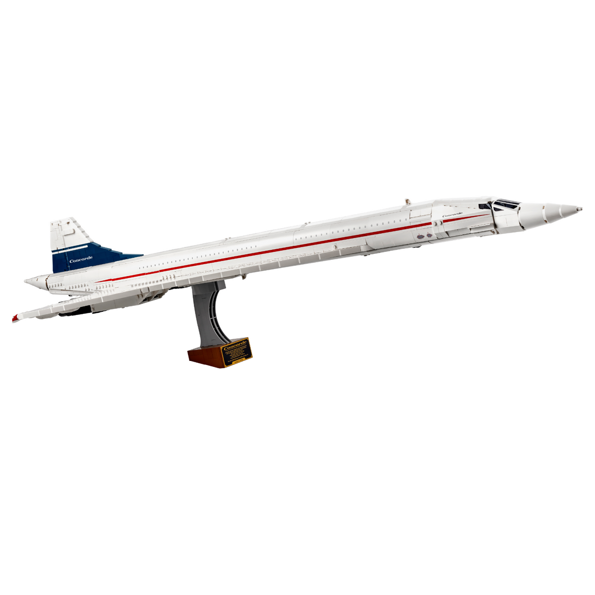 LEGO® Icons Concorde