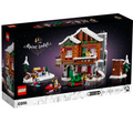 LEGO® Icons Alpine Lodge