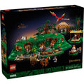 LEGO® Icons The Lord of the Rings: The Shire™