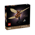 LEGO® Icons Leonardo da Vinci’s Flying Machine