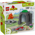 LEGO® DUPLO® Town Train Tunnel and Tracks Expansion Set