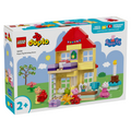 LEGO® DUPLO® Peppa Pig Birthday House