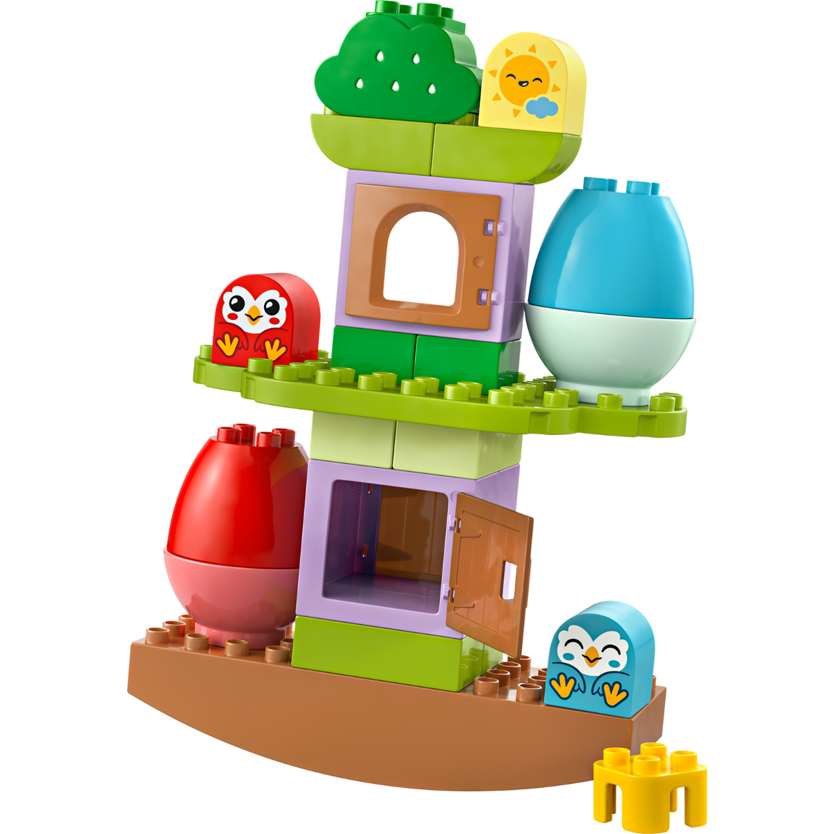 LEGO® DUPLO® My First Balancing & Stacking Tree