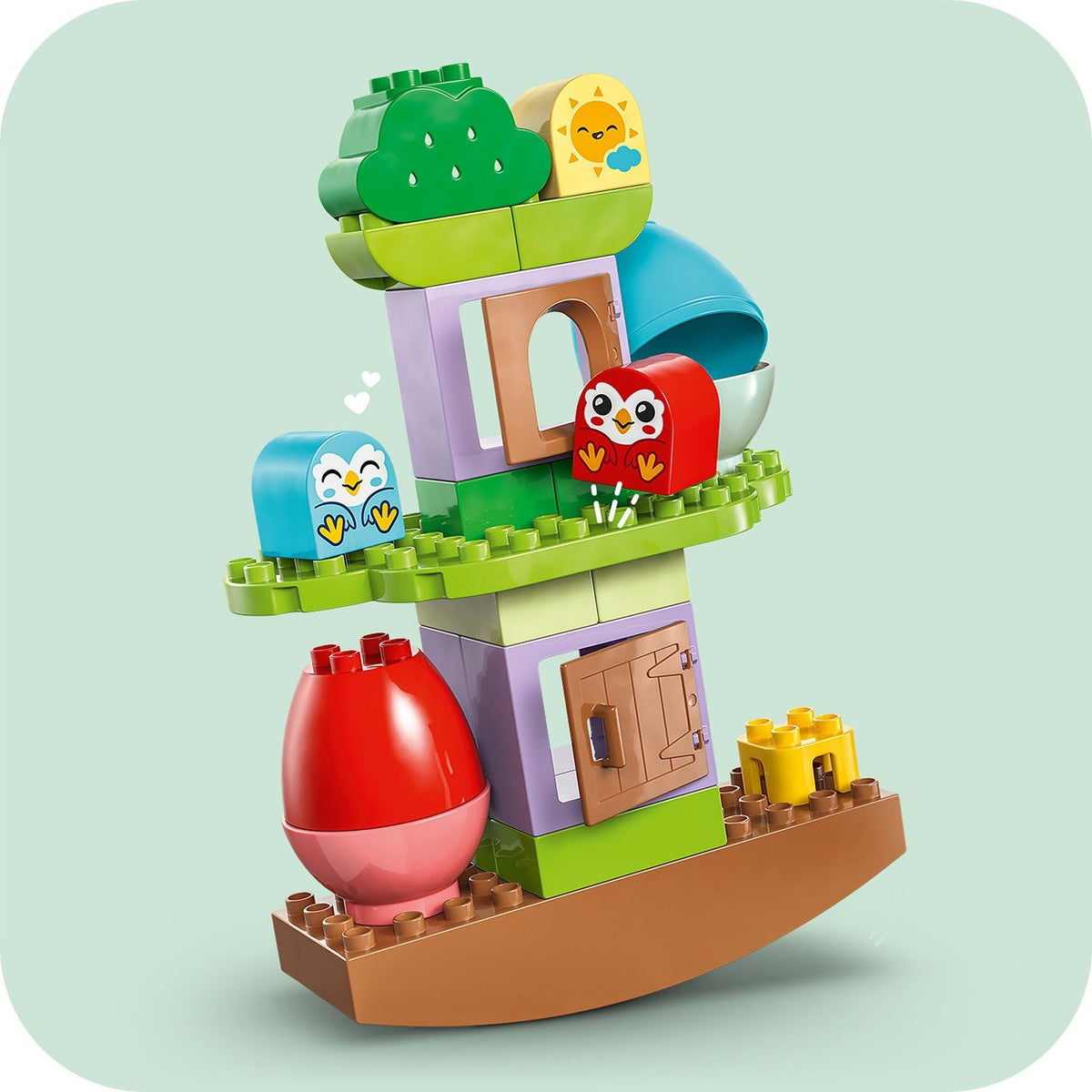 LEGO® DUPLO® My First Balancing & Stacking Tree