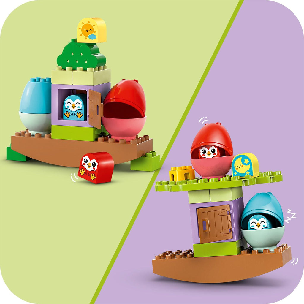LEGO® DUPLO® My First Balancing & Stacking Tree