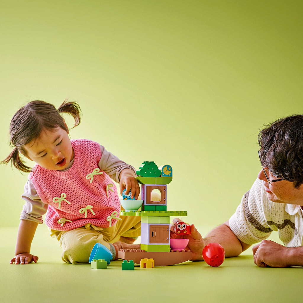 LEGO® DUPLO® My First Balancing & Stacking Tree