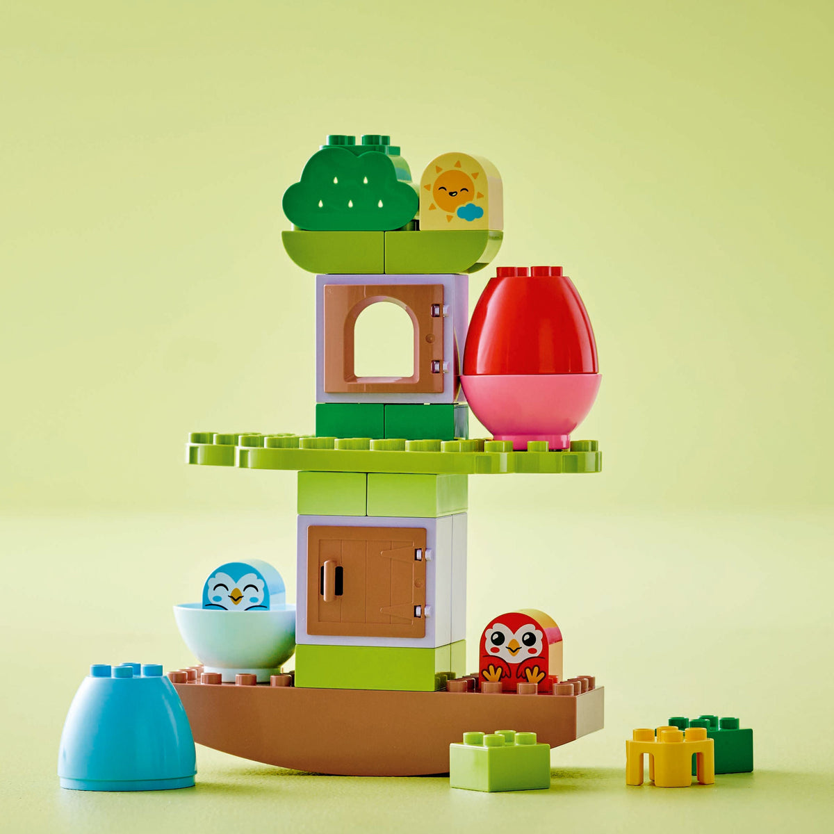 LEGO® DUPLO® My First Balancing & Stacking Tree