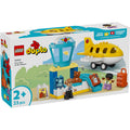 LEGO® DUPLO® Town First Time at the Airport