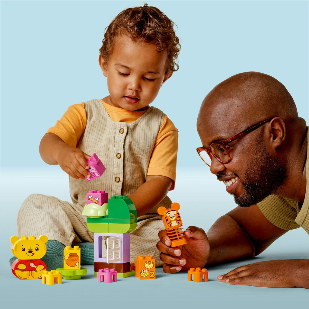 LEGO® DUPLO® | Disney Winnie the Pooh’s Birthday Party