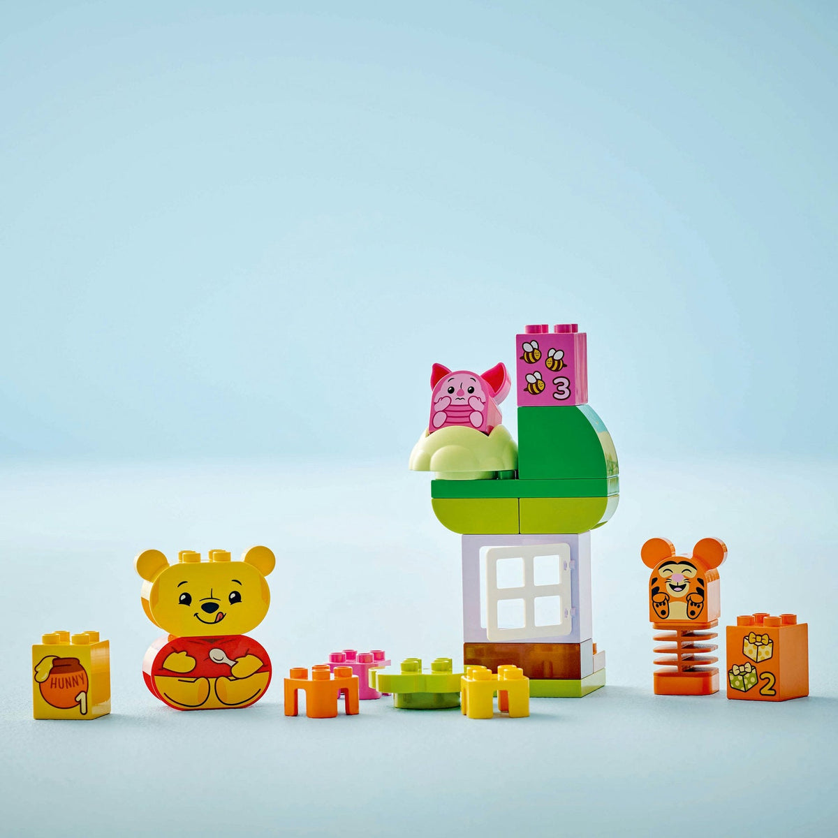 LEGO® DUPLO® | Disney Winnie the Pooh’s Birthday Party