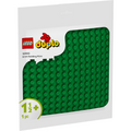 LEGO® DUPLO® Green Building Plate
