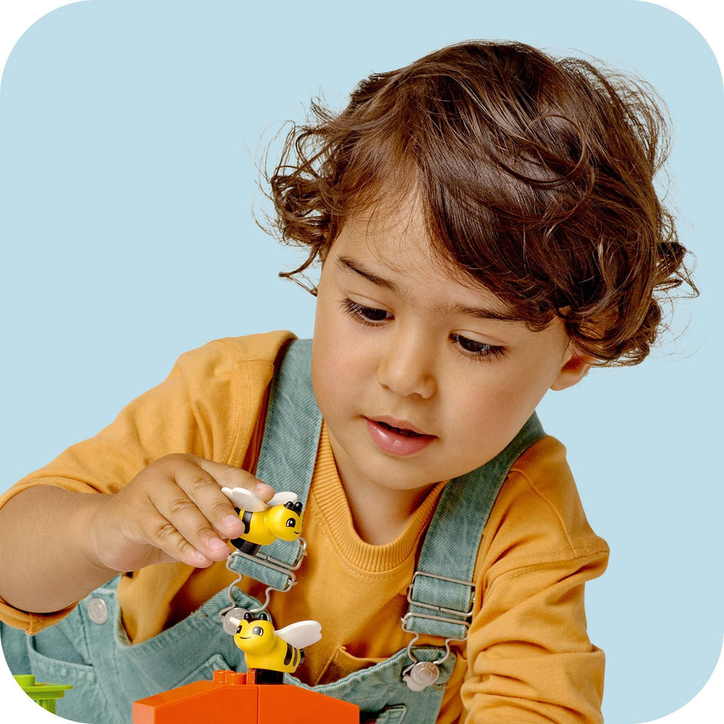 LEGO® DUPLO® Green Building Plate