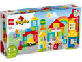 LEGO® DUPLO® Classic Alphabet Town