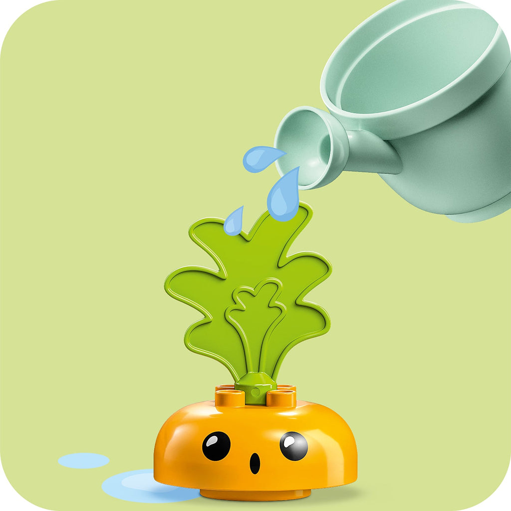 LEGO® DUPLO® My First Growing Carrot