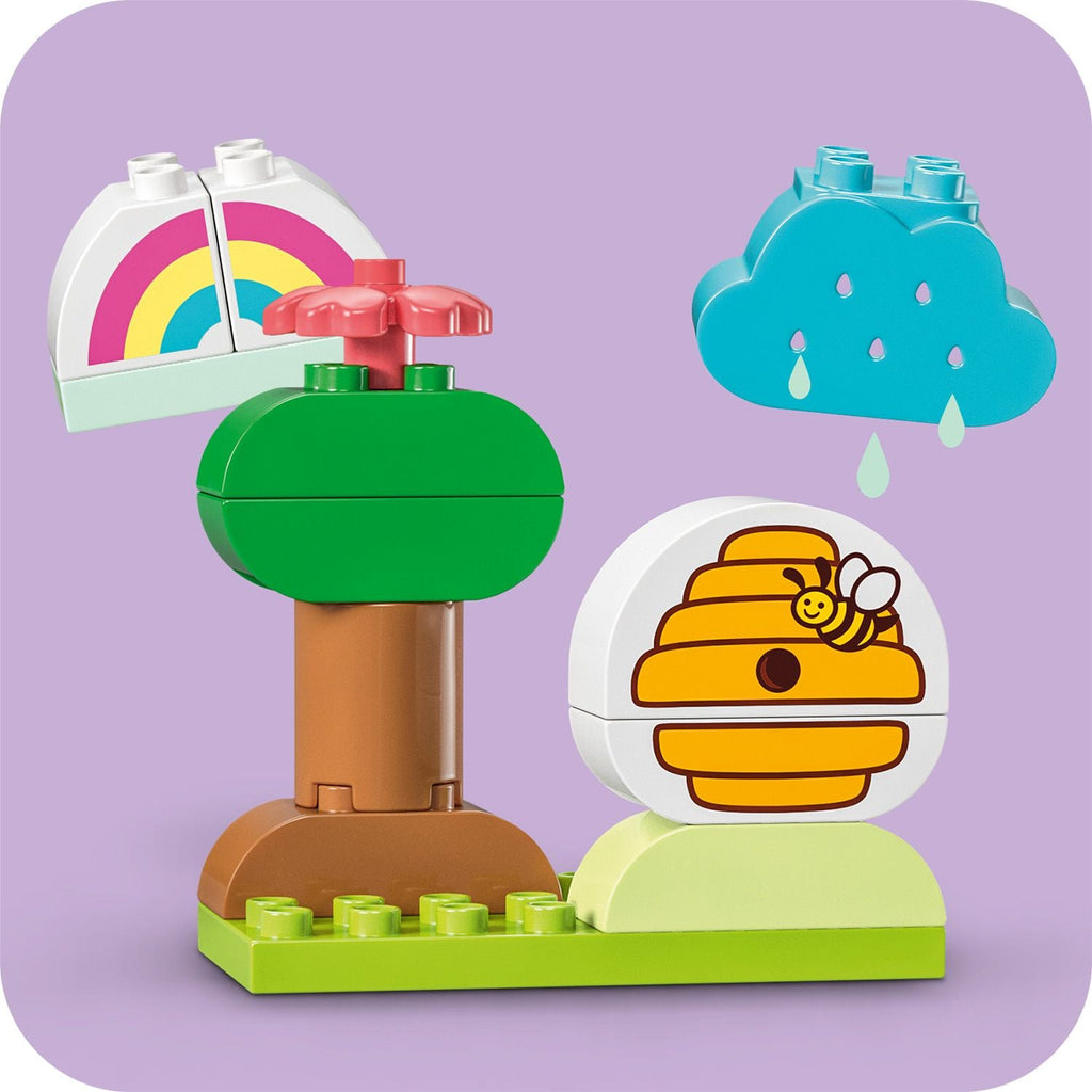 LEGO® DUPLO® My First Organic Garden