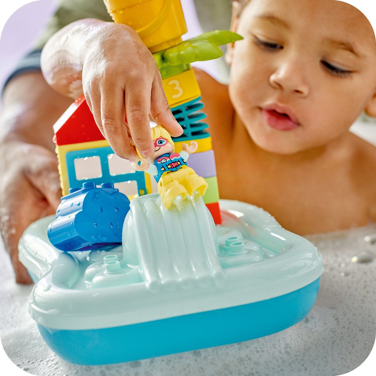 LEGO® DUPLO® Town Water Park