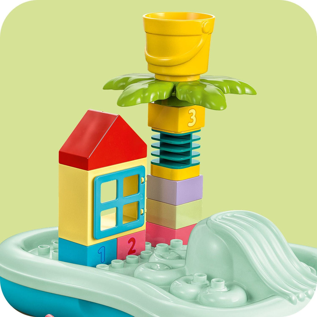 LEGO® DUPLO® Town Water Park