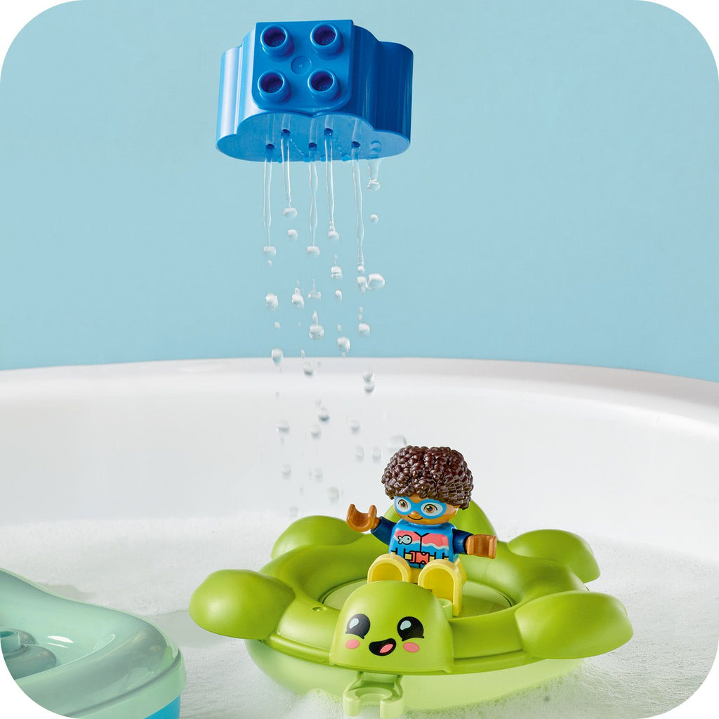 LEGO® DUPLO® Town Water Park