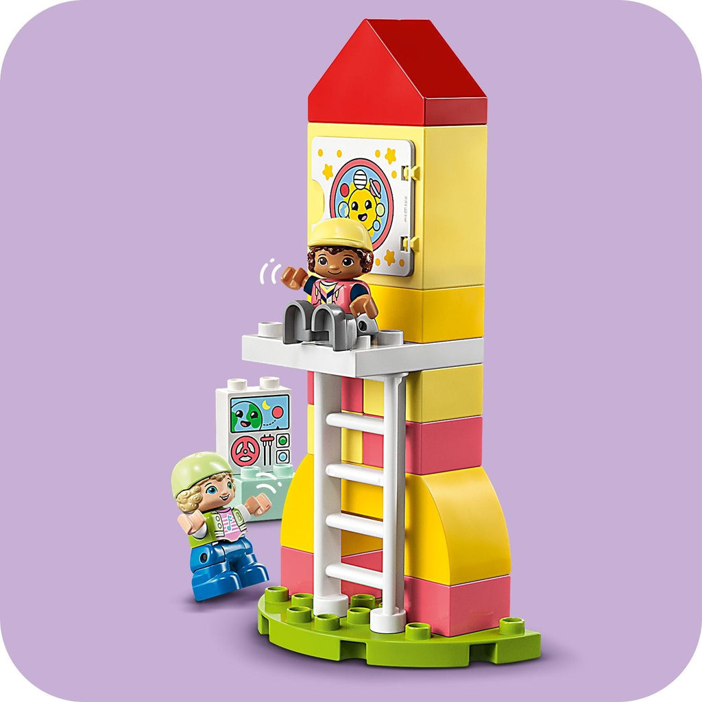 LEGO® DUPLO® Town Dream Playground
