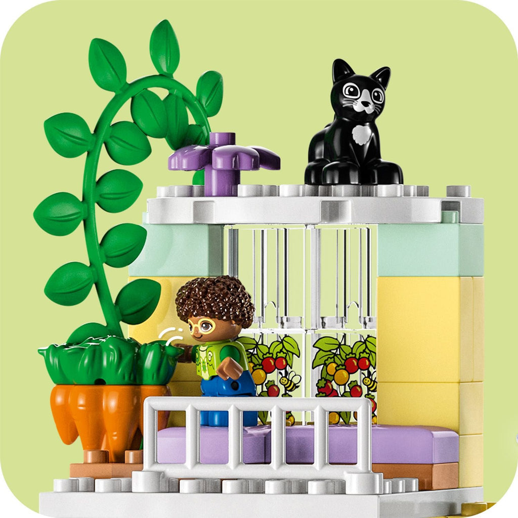 LEGO® DUPLO® Town 3in1 Family House