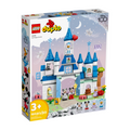 LEGO® DUPLO® | Disney 3in1 Magic Castle