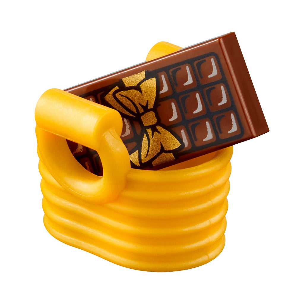 LEGO® Hedgehog Picnic Date