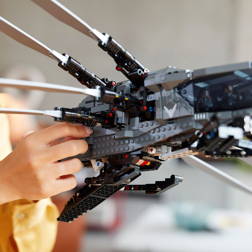LEGO® Icons Dune Atreides Royal Ornithopter