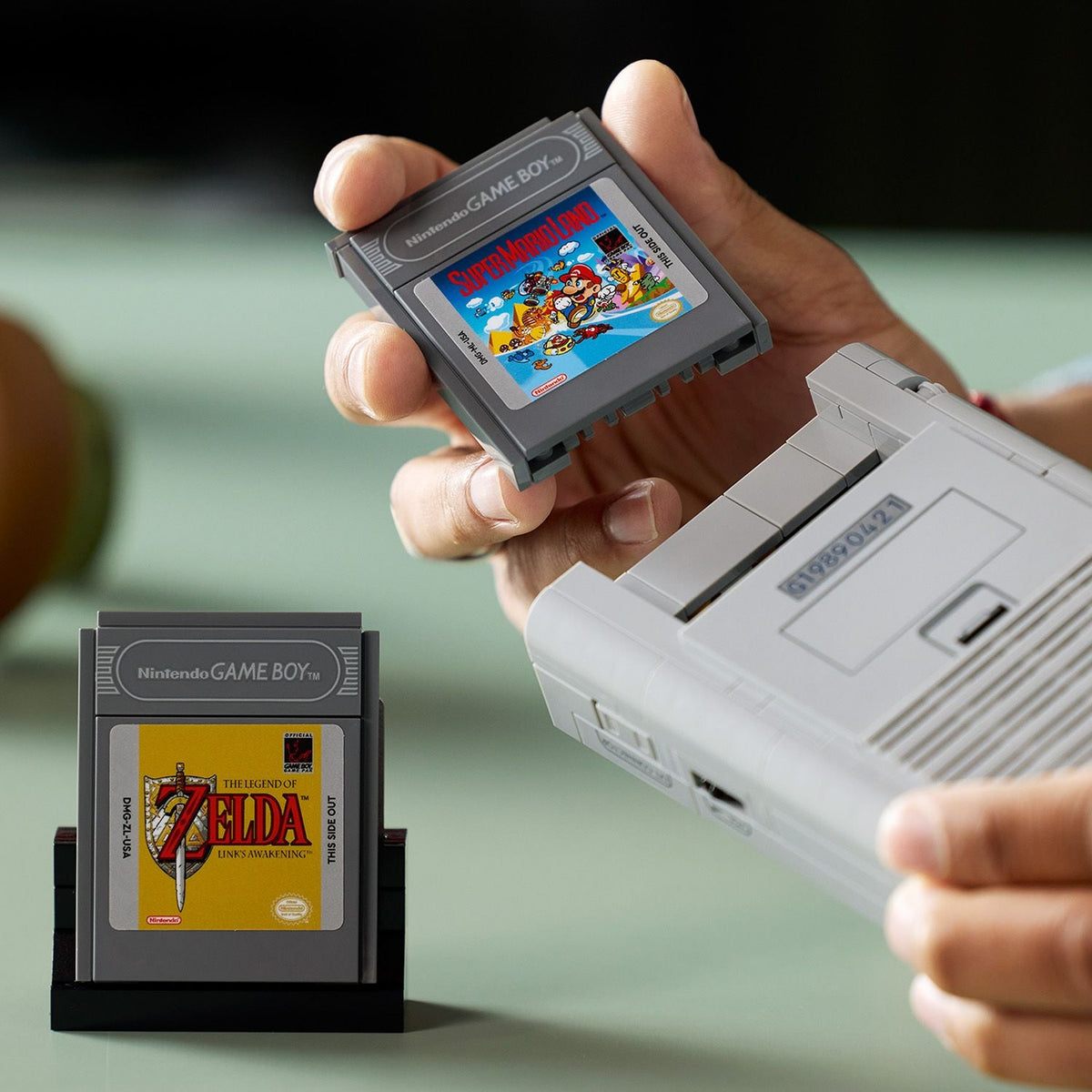 LEGO® Game Boy™