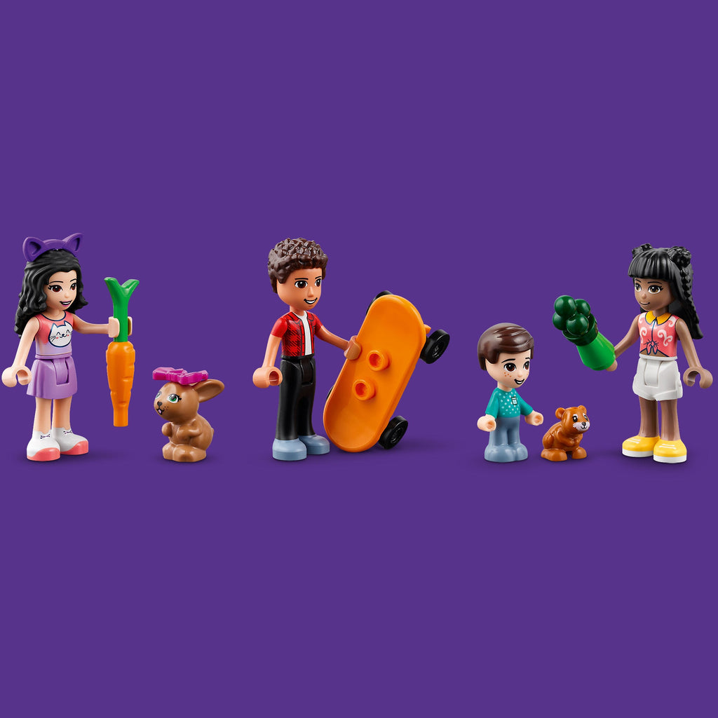 LEGO® Friends™ Pet Day-Care