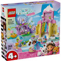 LEGO® Gabby’s Dollhouse Sweet Treat Mountain & Kitty Garden