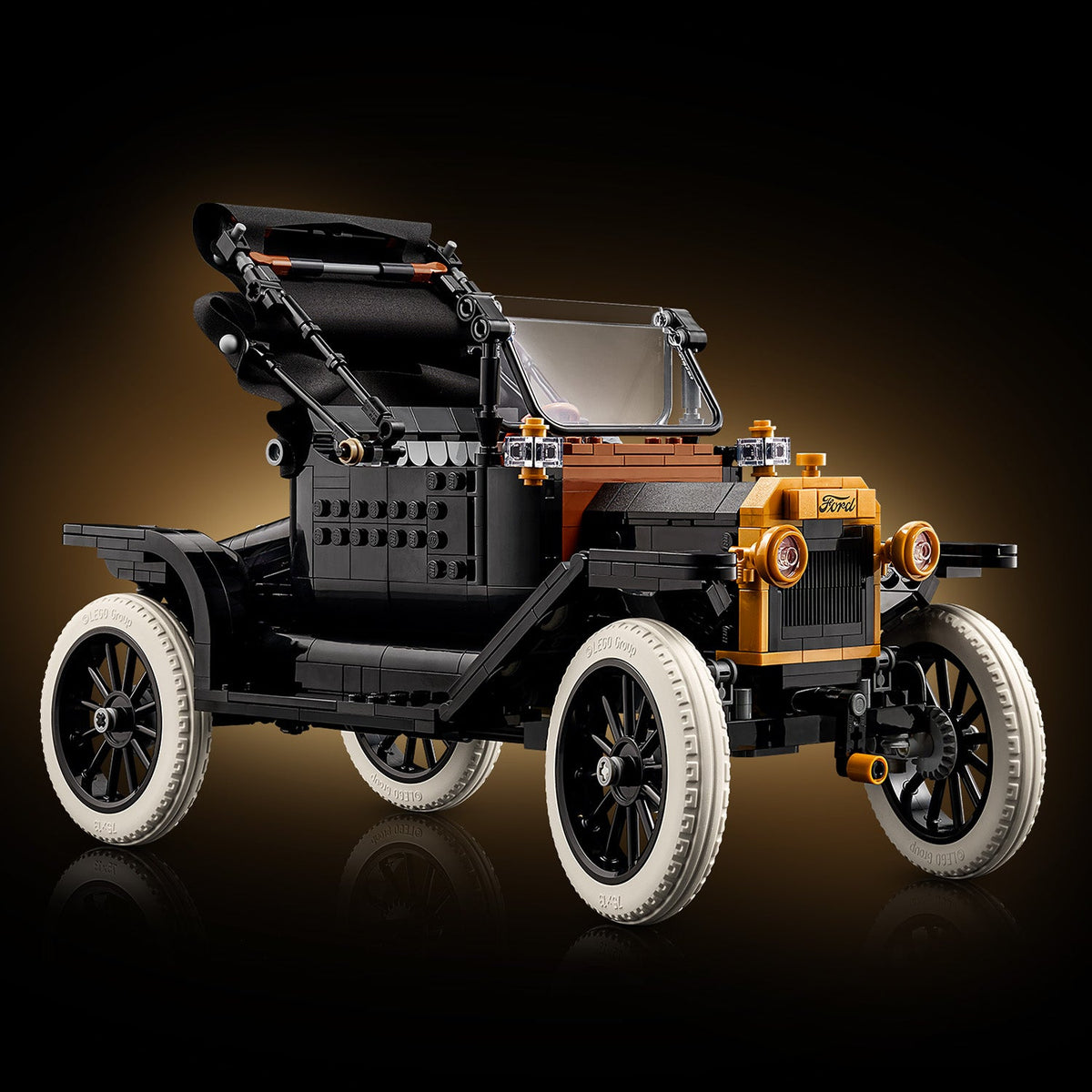 LEGO® Icons Ford Model T