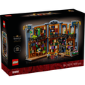 LEGO® Icons Bookshop: Book Nook