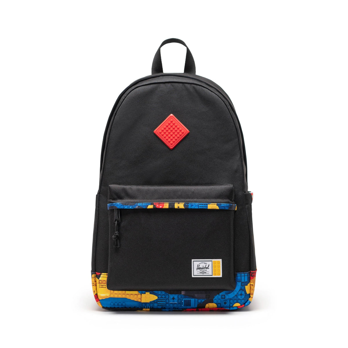 LEGO® Herschel Heritage™ Backpack - Abstract Bricks