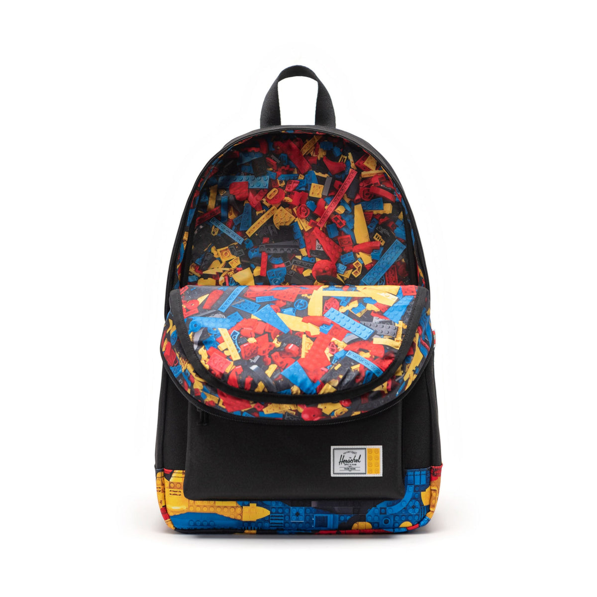 LEGO® Herschel Heritage™ Backpack - Abstract Bricks