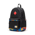 LEGO® Herschel Heritage™ Backpack - Abstract Bricks