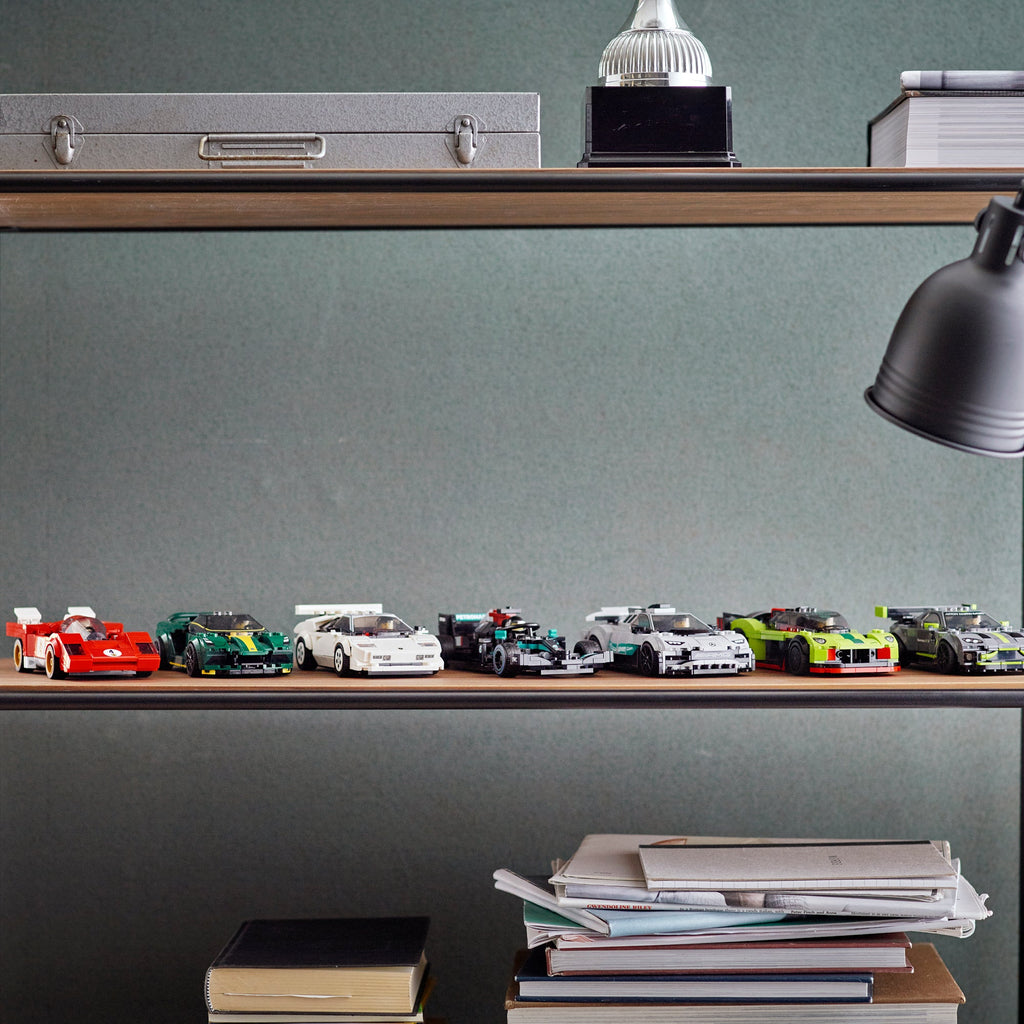 LEGO® Speed Champions Lamborghini Countach