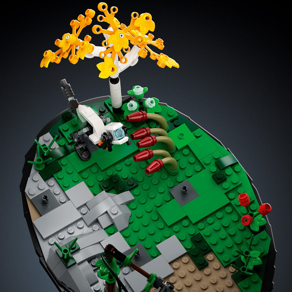 LEGO® Horizon Forbidden West: Tallneck