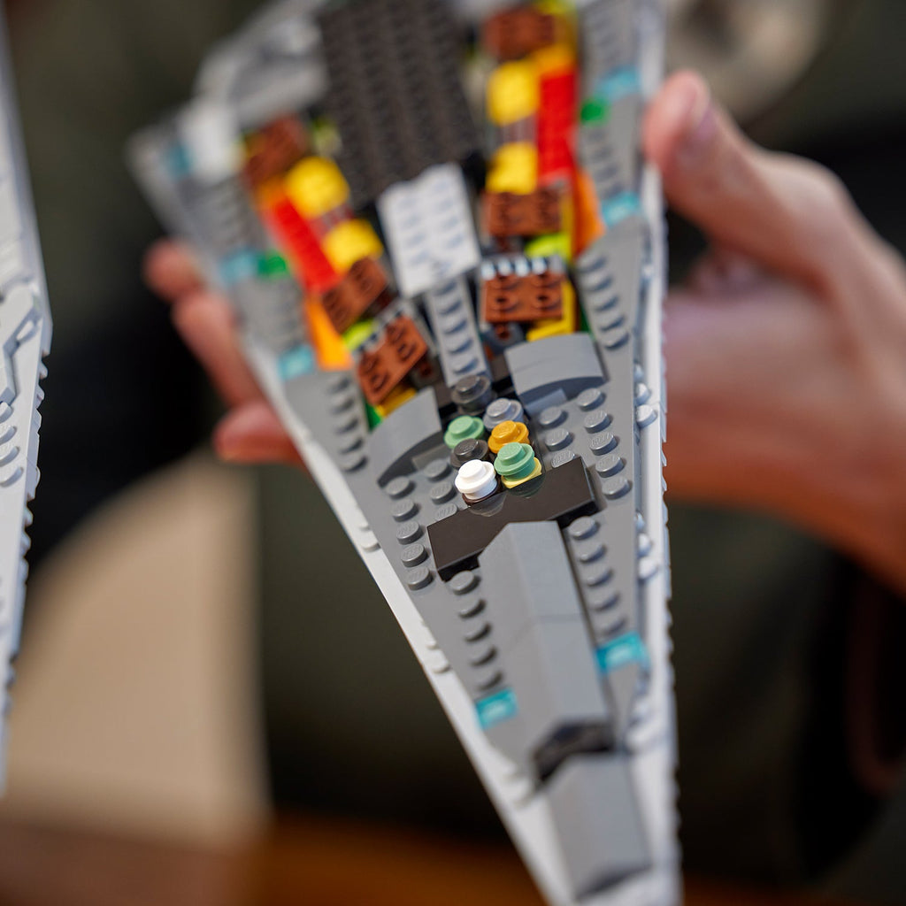 LEGO® Star Wars Executor Super Star Destroyer