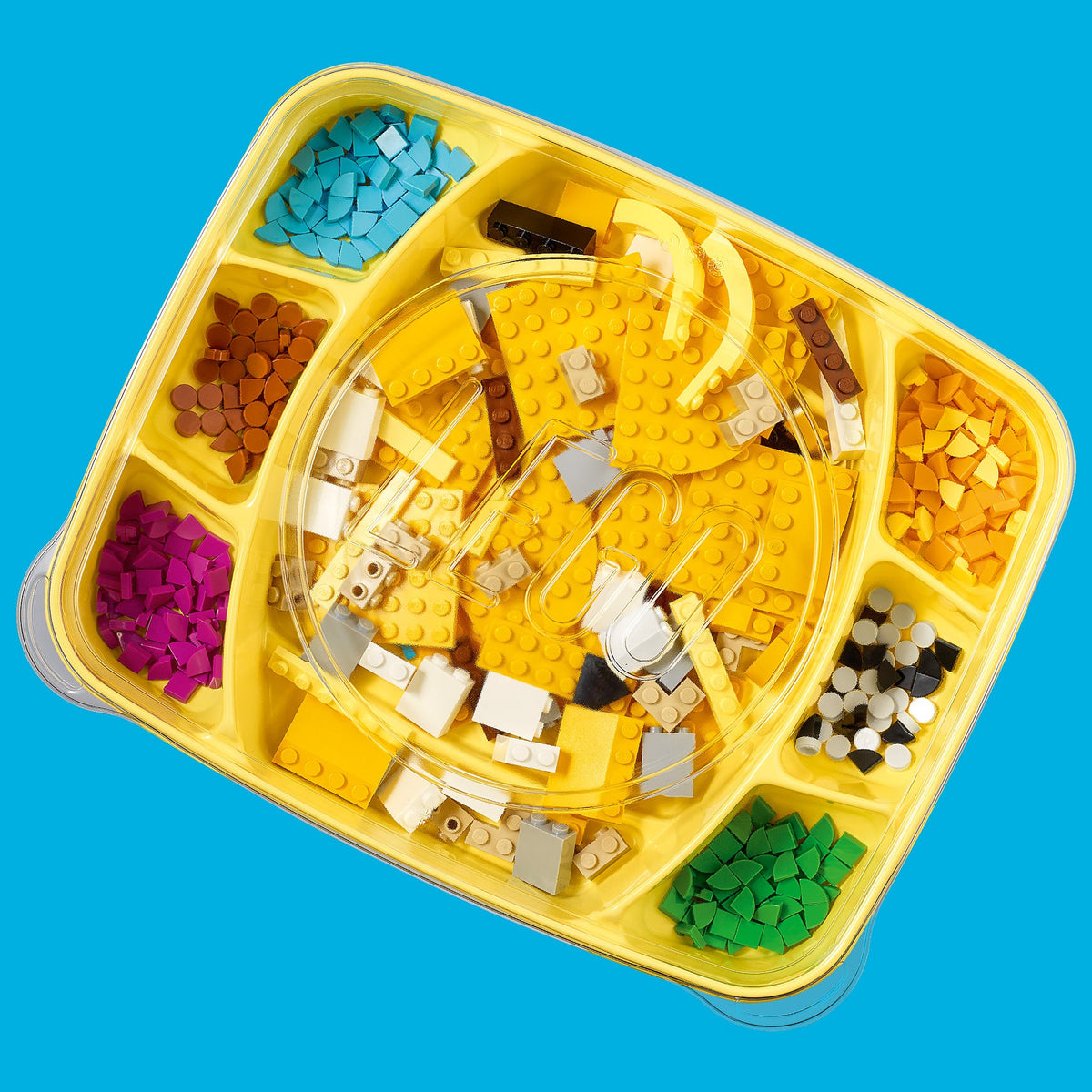 LEGO® DOTS™  Cute Banana Pen Holder